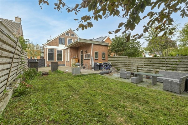 Medium property photo - Bocht Oosterdiep 8, 9641 JK Veendam